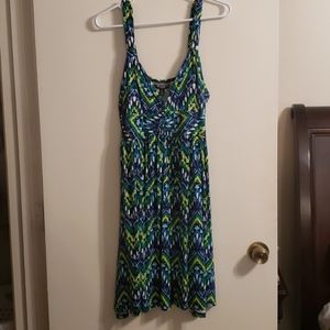 Summer dress